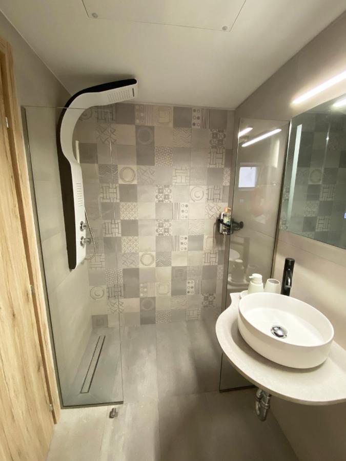 Kyma Holiday Loft Ártemida Kültér fotó