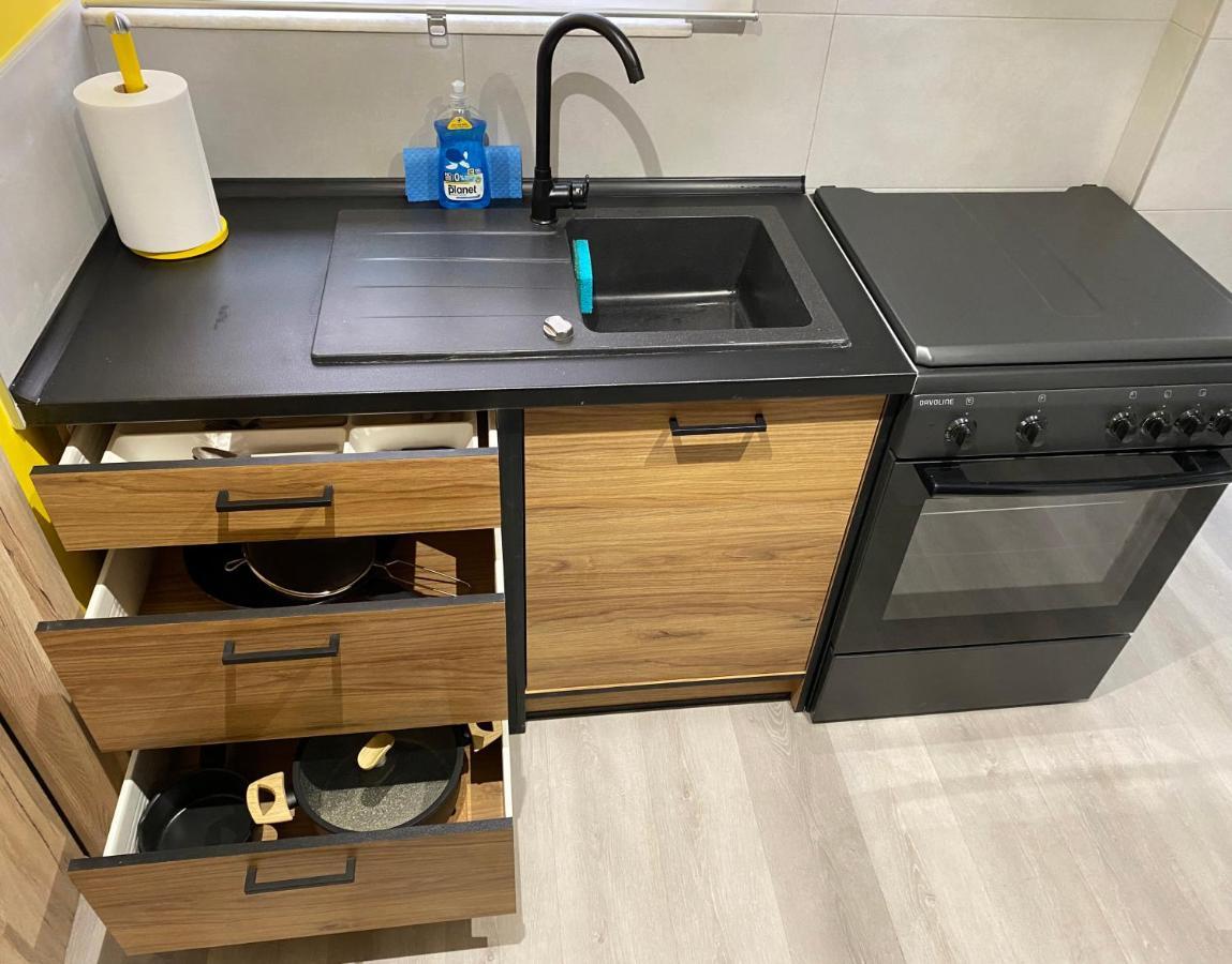 Kyma Holiday Loft Ártemida Kültér fotó
