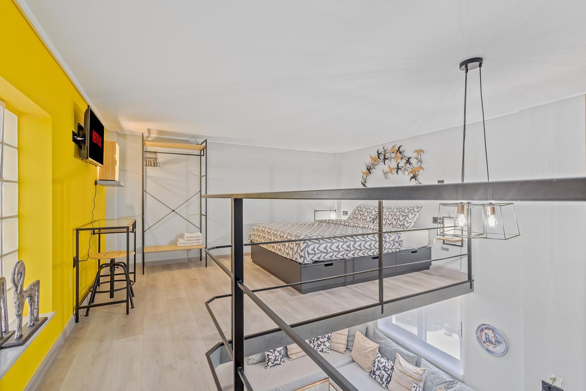 Kyma Holiday Loft Ártemida Kültér fotó