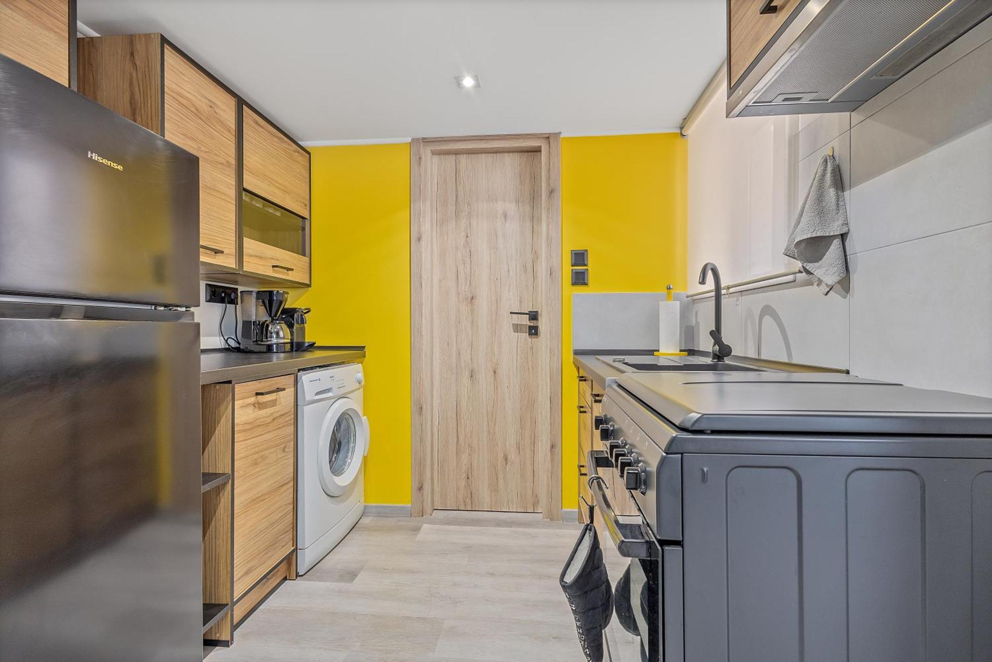 Kyma Holiday Loft Ártemida Kültér fotó