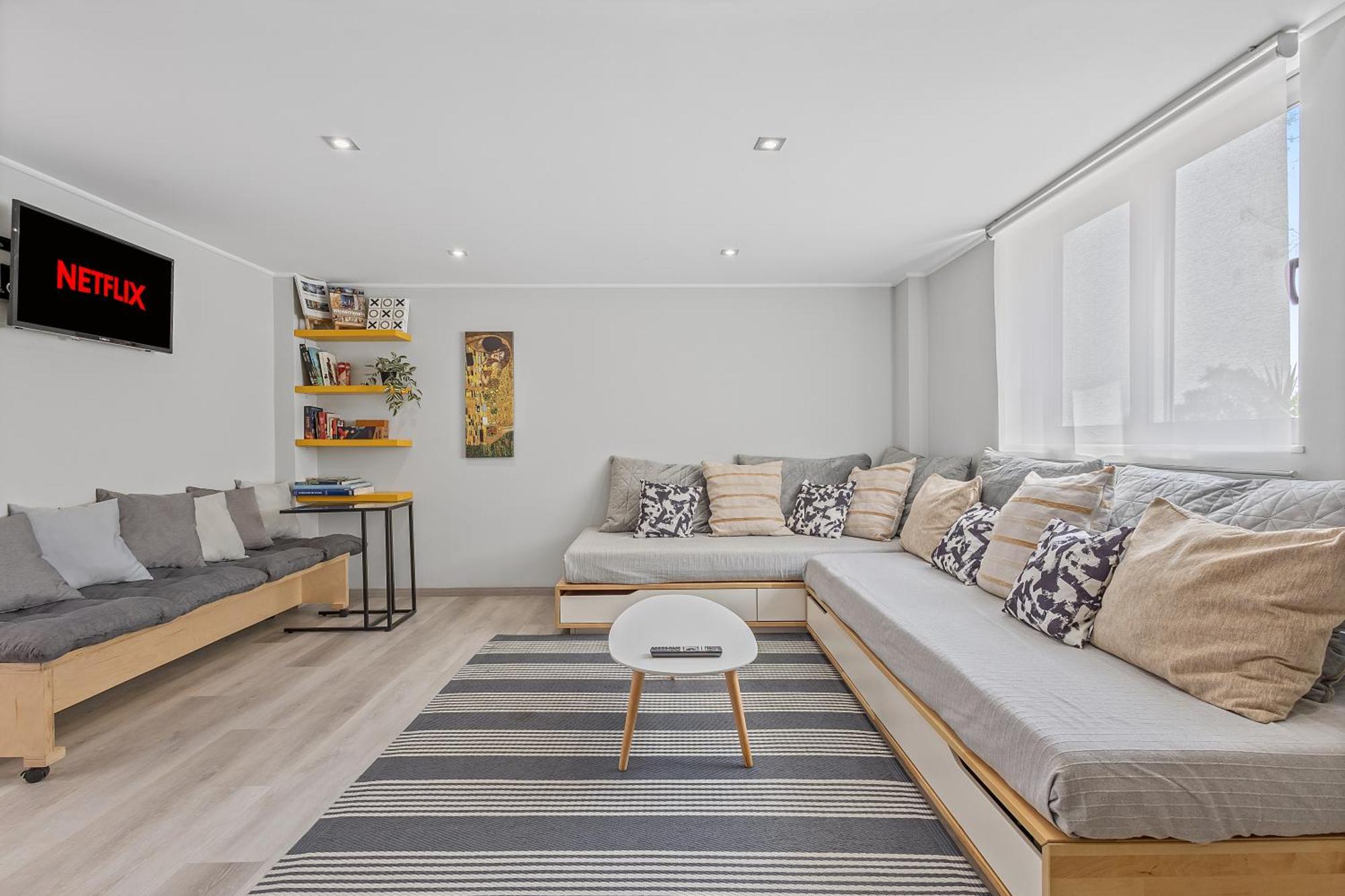 Kyma Holiday Loft Ártemida Kültér fotó